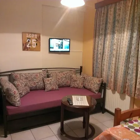 Appartement Thomais