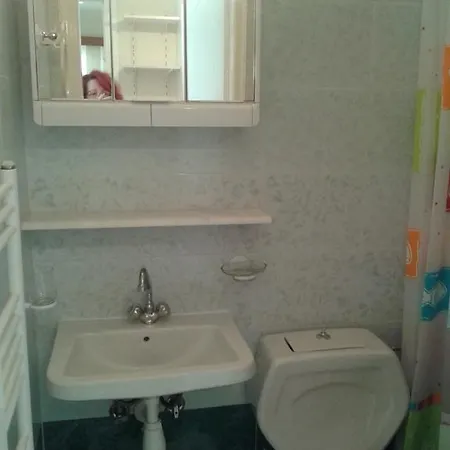 Thomais Apartmán
