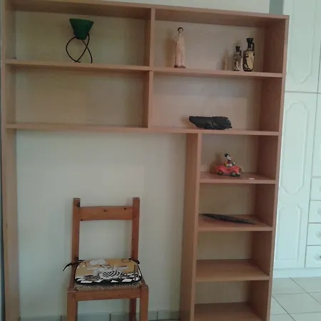 Apartmán Thomais *
