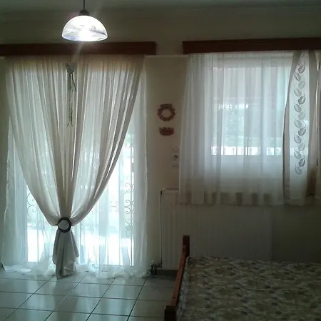 Thomais Apartmán *